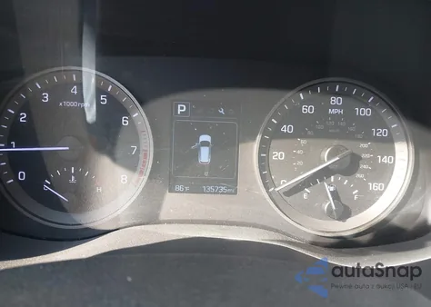 2017 Hyundai Tucson Se from USA, damaged, VIN KM8J3CA40HU272563